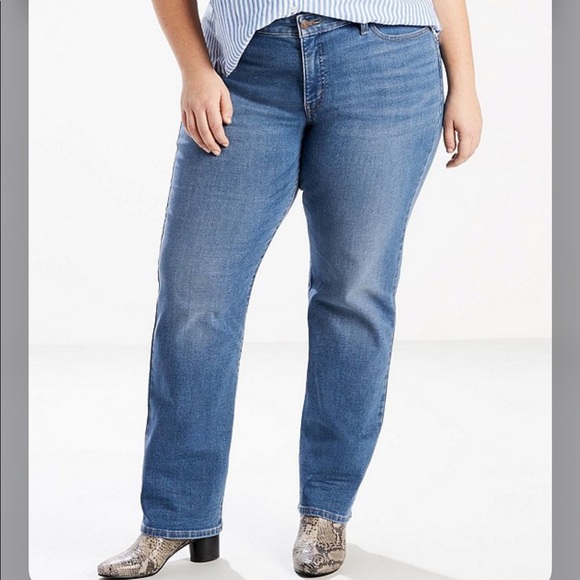 Levi jeans - Picture 1 of 3